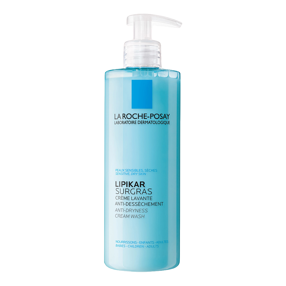 LIPIKAR SURGRAS 400ML